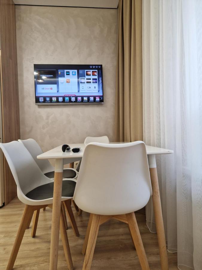 Expo Residence Astana Eksteriør bilde